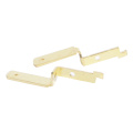 AWG18-AWG16 Brass Wire Terminal Strip